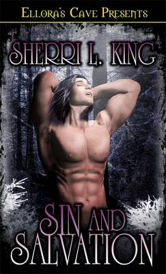 Book cover for Sin and Salvation