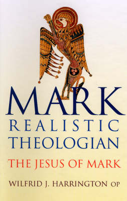 Book cover for Mark