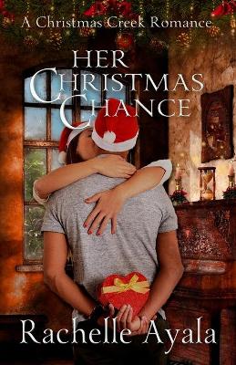 Cover of Her Christmas Chance
