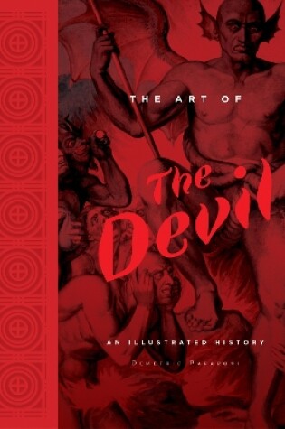 Cover of The Art of the Devil: An Illustrated History