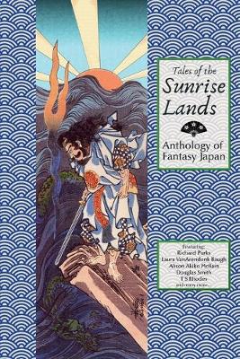 Book cover for Tales of the Sunrise Lands