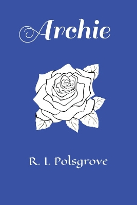 Book cover for Archie