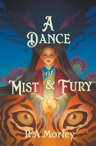 Cover of A Dance of Mist and Fury