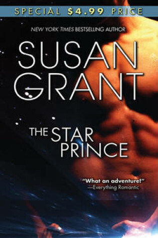 Cover of The Star Prince