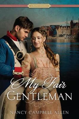 Book cover for My Fair Gentleman