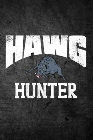 Cover of Hawg Hunter