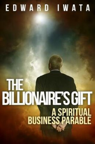 Cover of The Billionaire's Gift