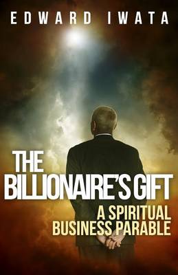 Book cover for The Billionaire's Gift