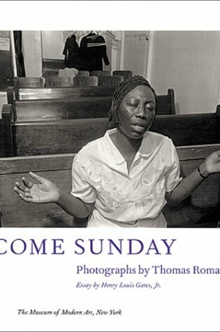 Cover of Come Sunday