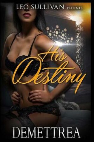 Cover of His Destiny