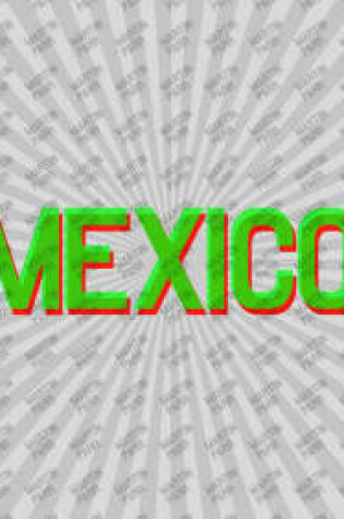 Cover of Mexico