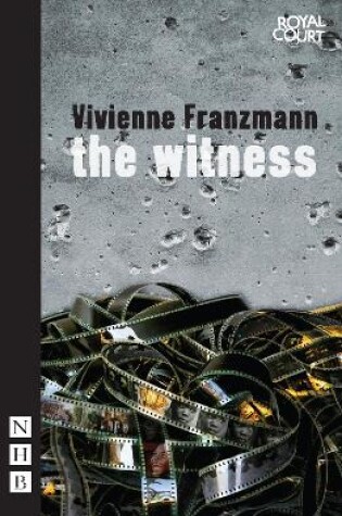 Cover of The Witness