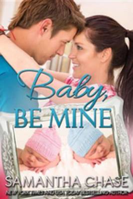 Book cover for Baby, Be Mine