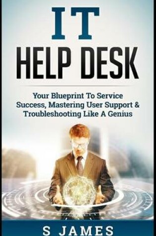 Cover of It Help Desk