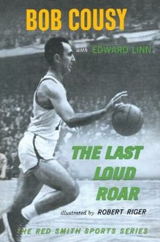 Cover of Last Loud Roar