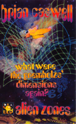 Book cover for What Were the Gremholzs' Dimensions Again?