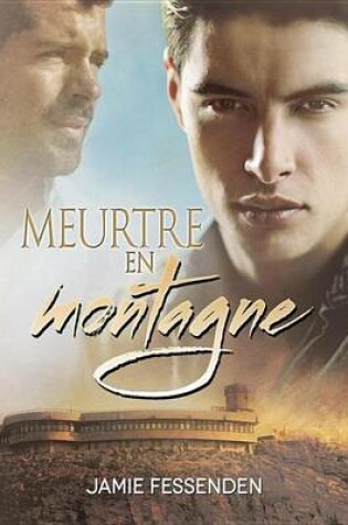 Cover of Meurtre En Montagne