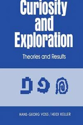 Cover of Curiosity and Exploration