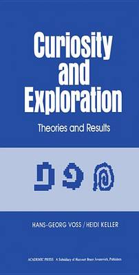 Book cover for Curiosity and Exploration