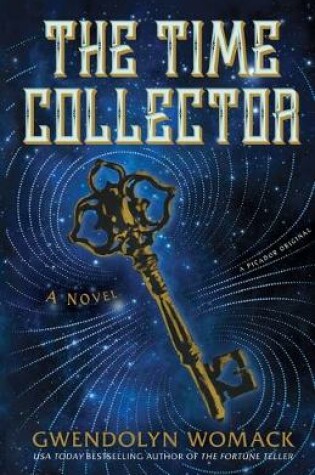 Cover of The Time Collector