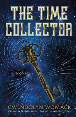 Book cover for The Time Collector