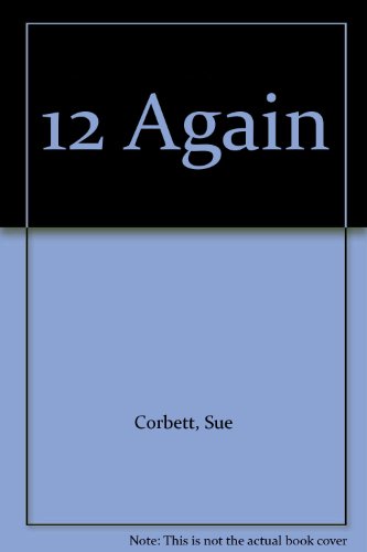 Book cover for 12 Again