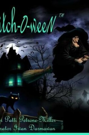 Cover of Witch o ween