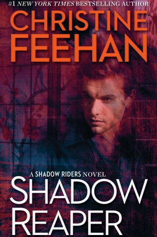 Cover of Shadow Reaper