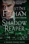 Book cover for Shadow Reaper