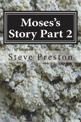 Book cover for Moses's Story Part 2