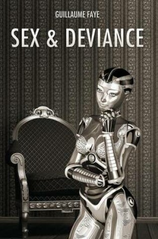 Cover of Sex and Deviance