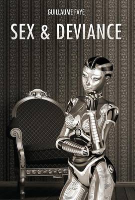 Book cover for Sex and Deviance