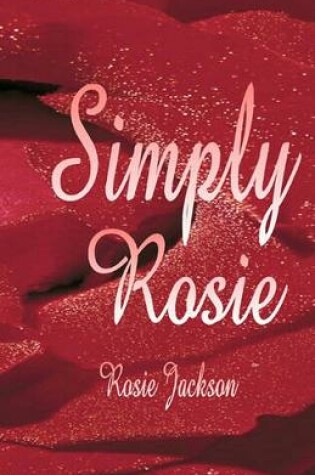 Cover of Simply Rosie