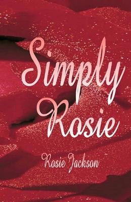 Book cover for Simply Rosie