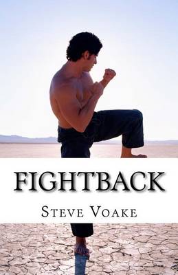 Book cover for Fightback