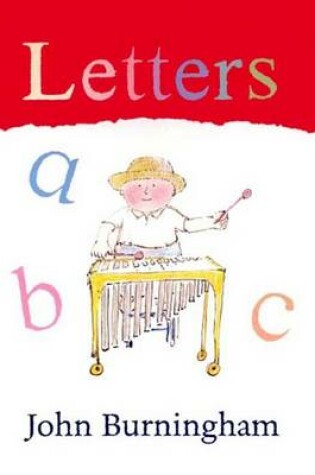 Cover of Letters