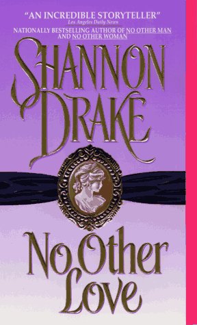 Book cover for No Other Love