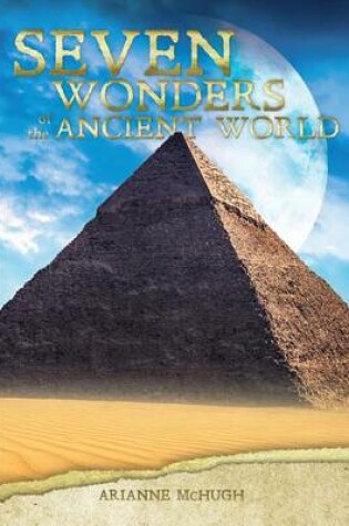 Cover of Seven Ancient Wonders of the World