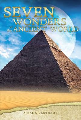 Book cover for Seven Ancient Wonders of the World