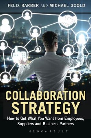 Cover of Collaboration Strategy