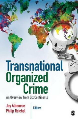 Cover of Transnational Organized Crime