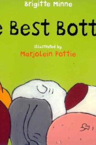 Cover of The Best Bottom