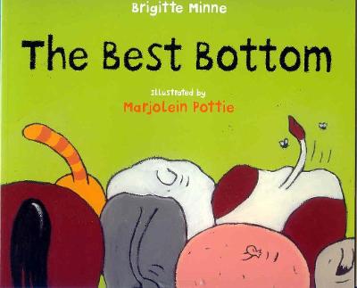 Cover of The Best Bottom