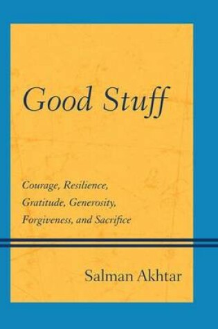 Cover of Good Stuff