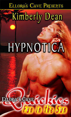 Book cover for Hypnotica