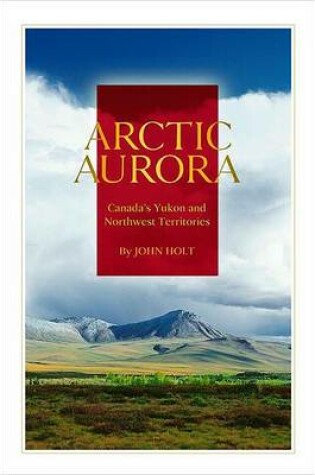 Cover of Arctic Aurora