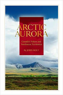 Book cover for Arctic Aurora