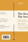 Book cover for The Real and The Social Bond