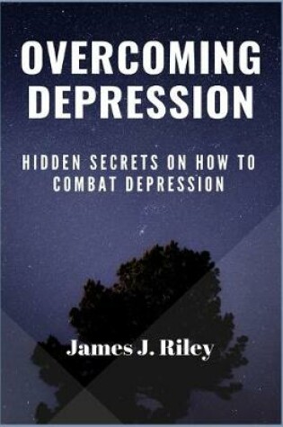 Cover of Overcoming Depression