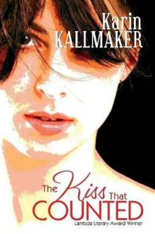 Cover of The Kiss That Counted